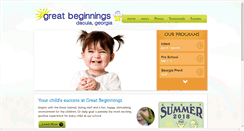 Desktop Screenshot of greatbeginningsofdacula.com